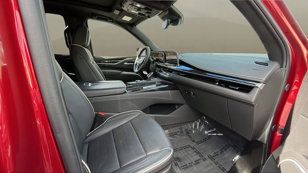 Certified 2024 Cadillac Escalade Sport image 10