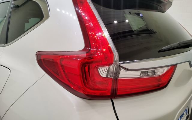 Used 2018 Honda CR-V EX image 12