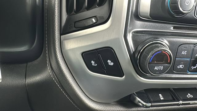 Used 2017 GMC Sierra 1500 SLE w/ Elevation Edition image 29