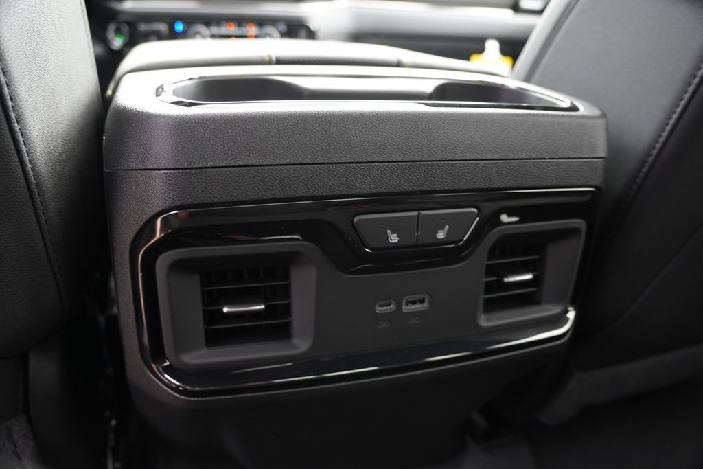 New 2026 Chevrolet Silverado 2500 ZR2 w/ LPO, Dark Essentials Package AWD/4WD image 12