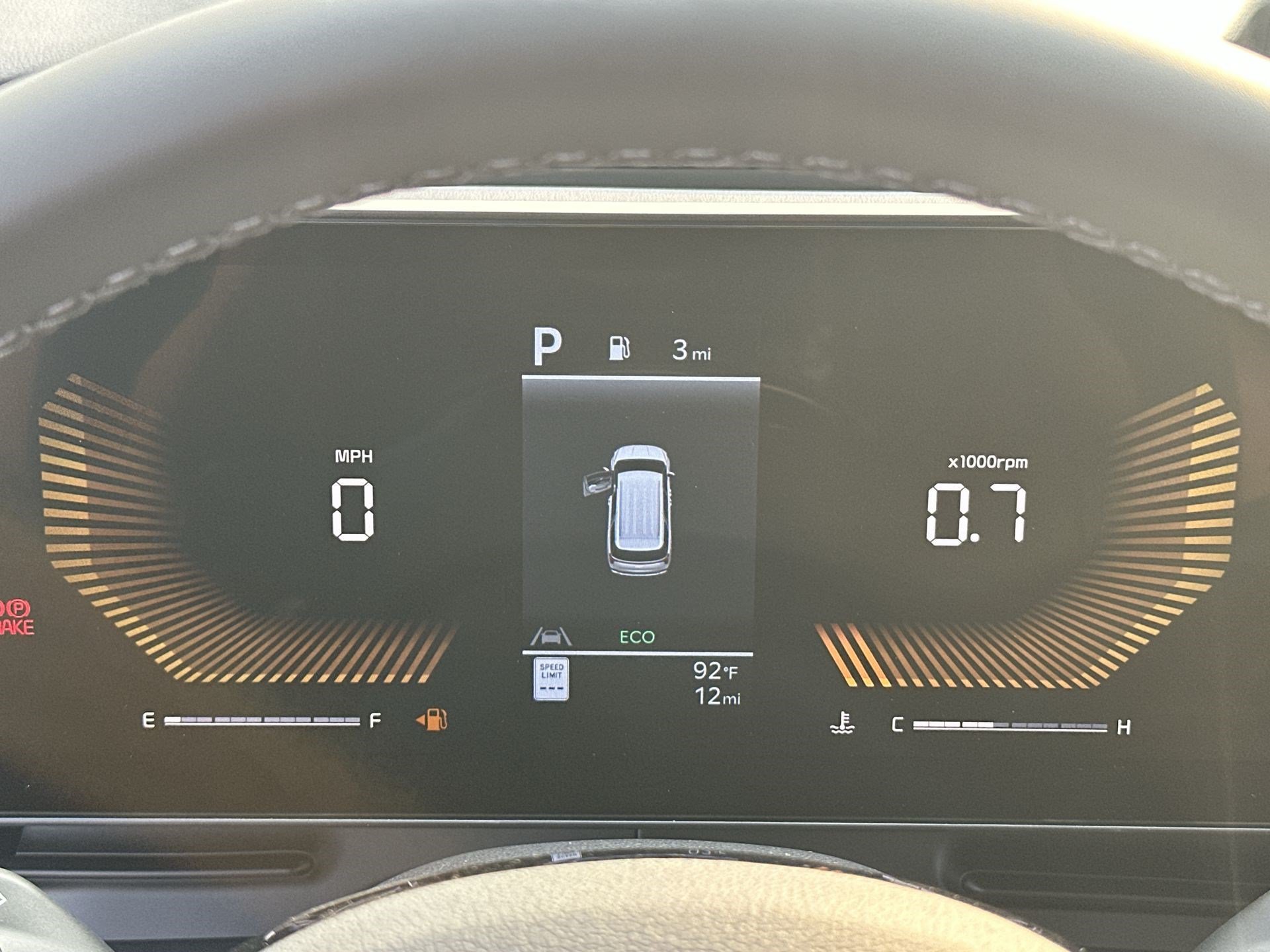 New 2026 Kia Carnival FWD image 12