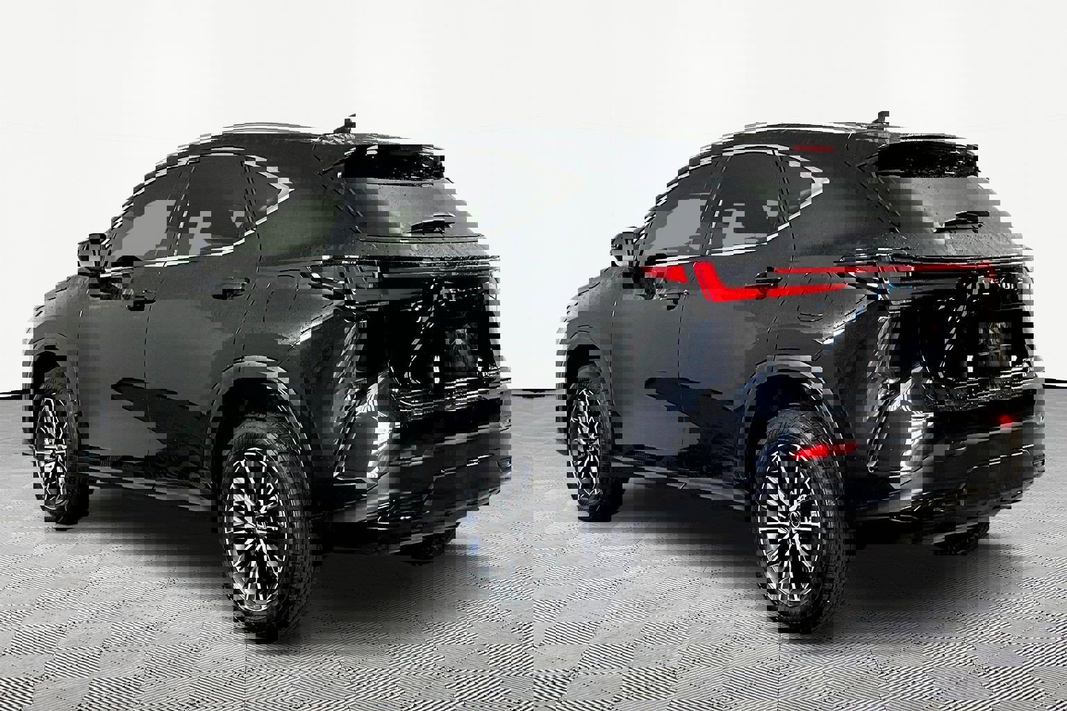 Used 2023 Lexus NX 350h AWD w/ Vision Package image 4