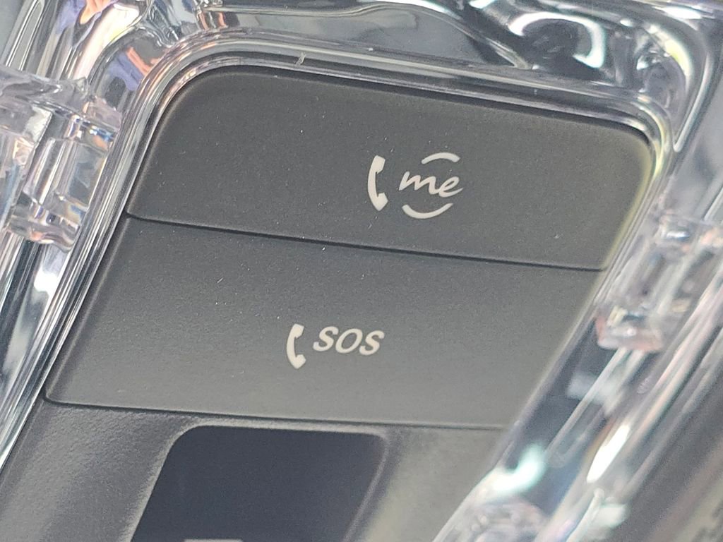 Used 2026 Mercedes-Benz GLB 250 4MATIC image 10