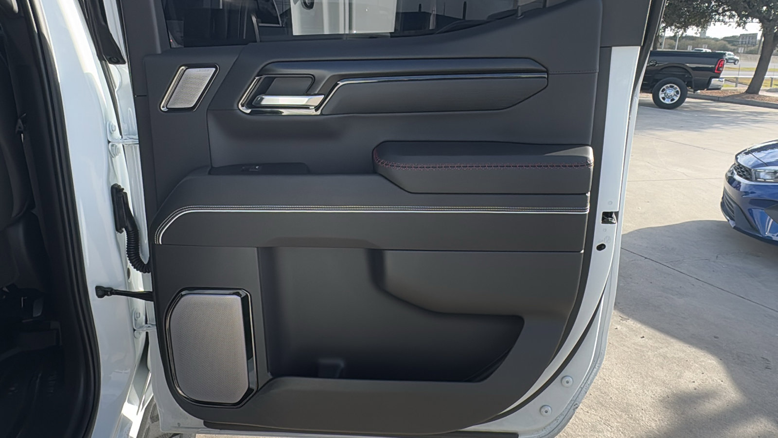 Used 2026 GMC Sierra 1500 AT4X image 26