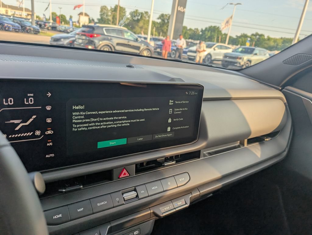 New 2027 Kia Seltos X-Line S AWD/4WD image 16