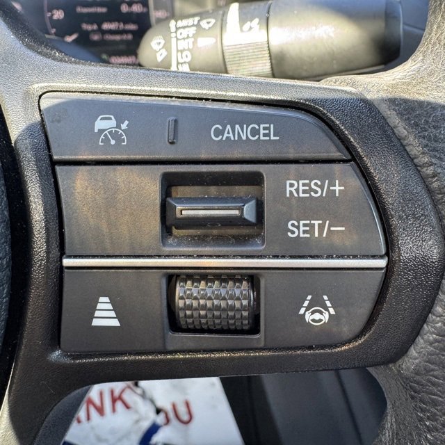 Used 2023 Honda Accord EX image 24