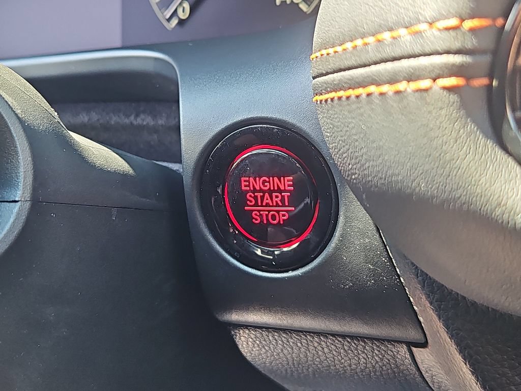 Certified 2026 Honda HR-V Sport image 20