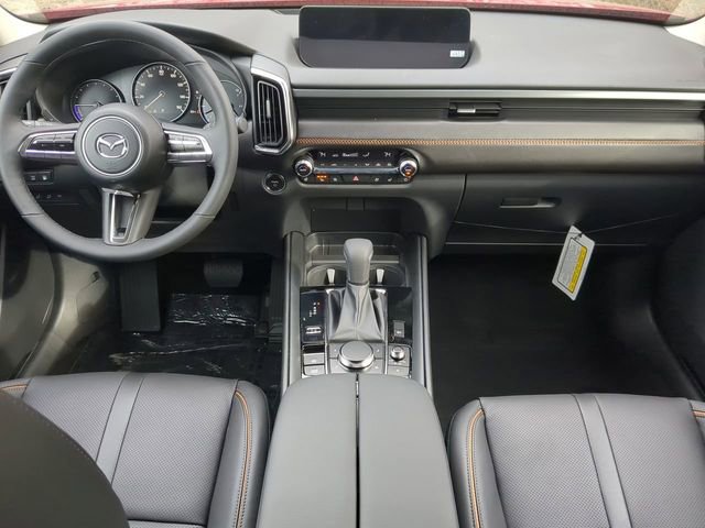 New 2026 MAZDA CX-50 2.5 Hybrid w/ Weather Package image 12