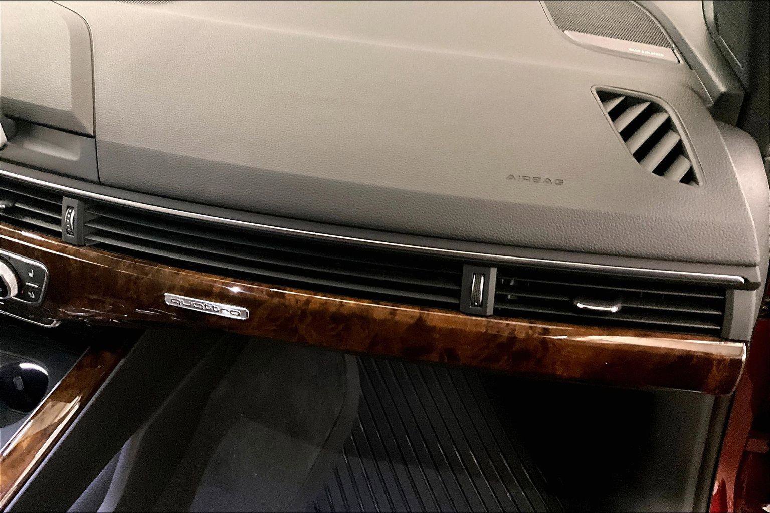 Used 2018 Audi A4 2.0T allroad Premium Plus image 15