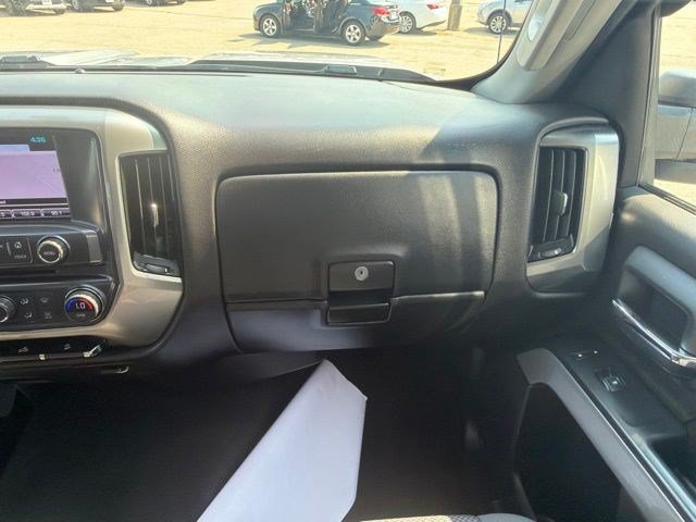 Used 2018 Chevrolet Silverado 2500 LT w/ All Star Edition AWD/4WD image 19