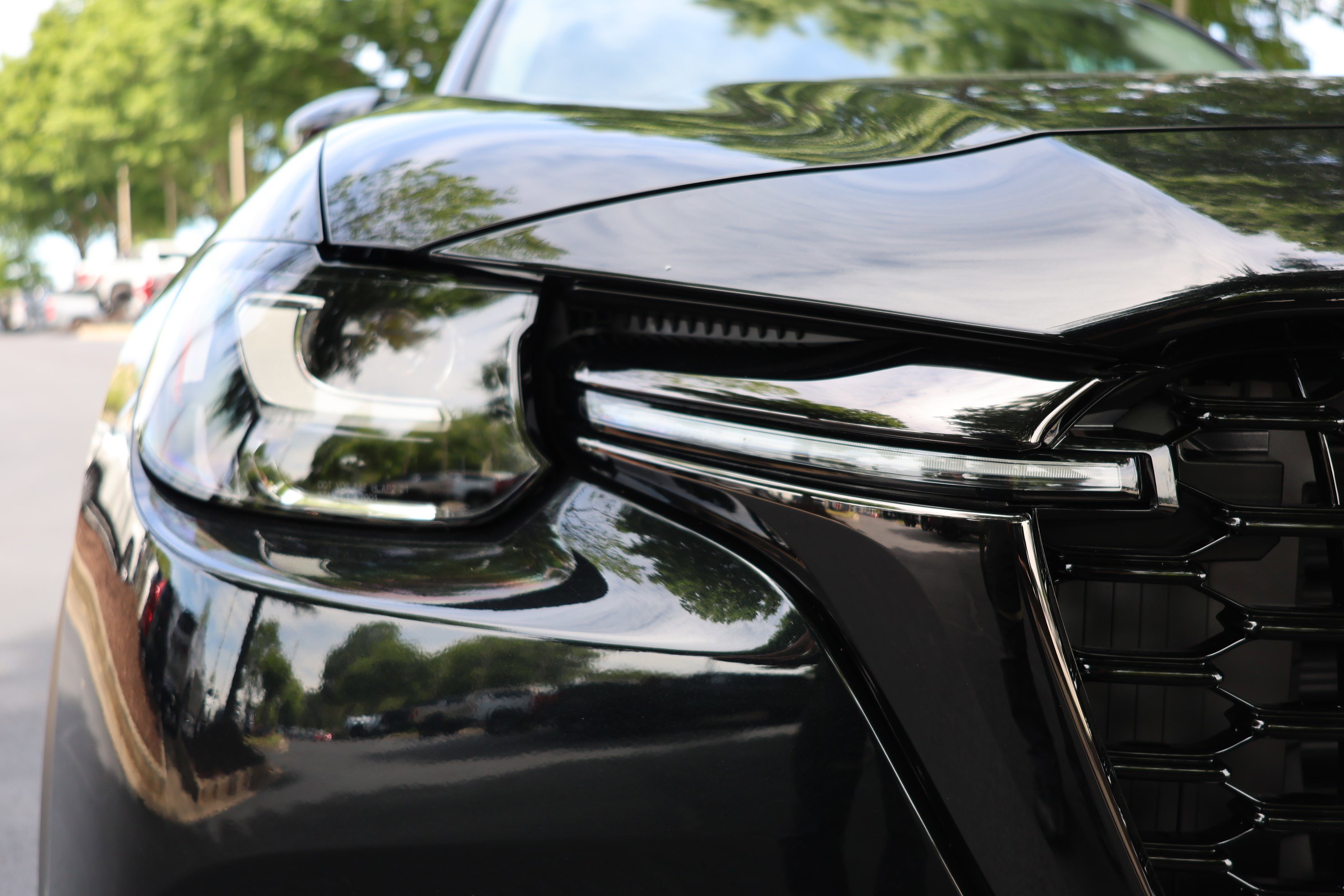 New 2026 MAZDA CX-70 SC Plus AWD/4WD image 21