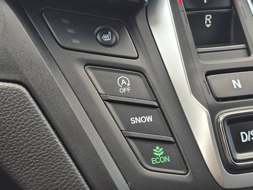Used 2022 Honda Odyssey EX-L image 26