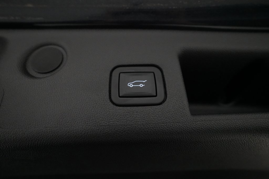 Certified 2022 Chevrolet Equinox RS w/ RS Leather Package image 15