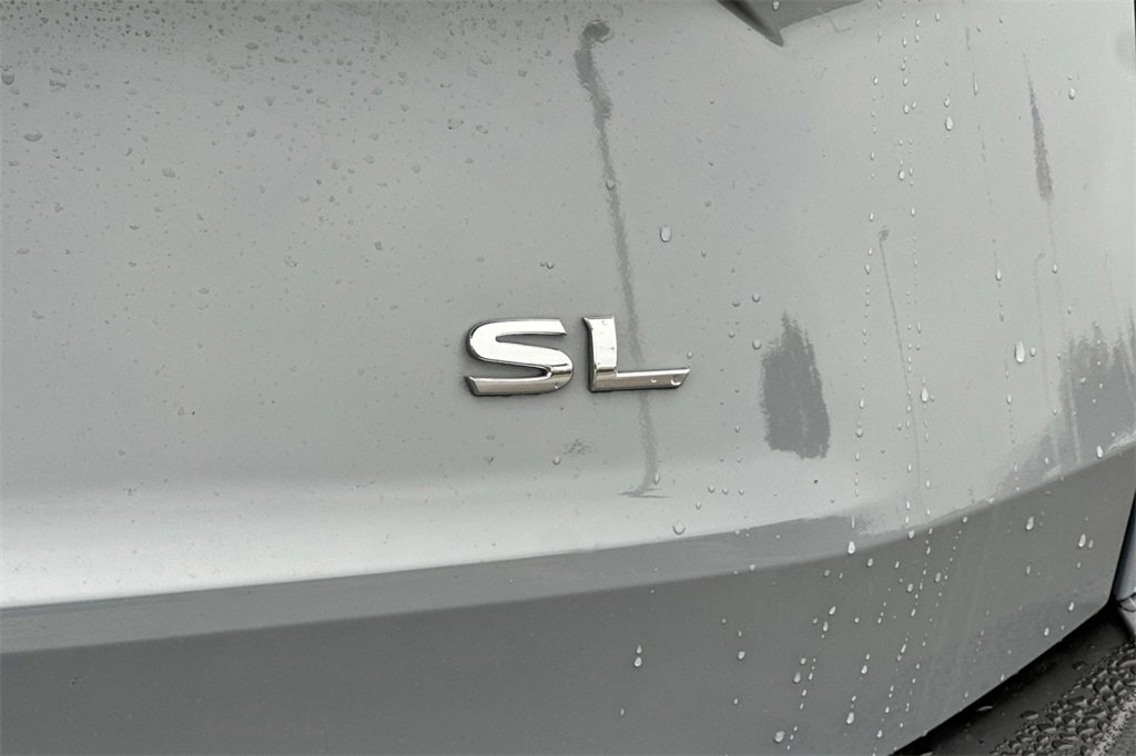 Used 2023 Nissan Rogue SL w/ SL Premium Package image 28
