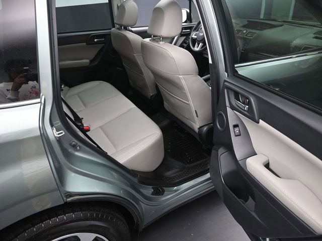 Used 2018 Subaru Forester 2.5i Limited AWD/4WD image 26