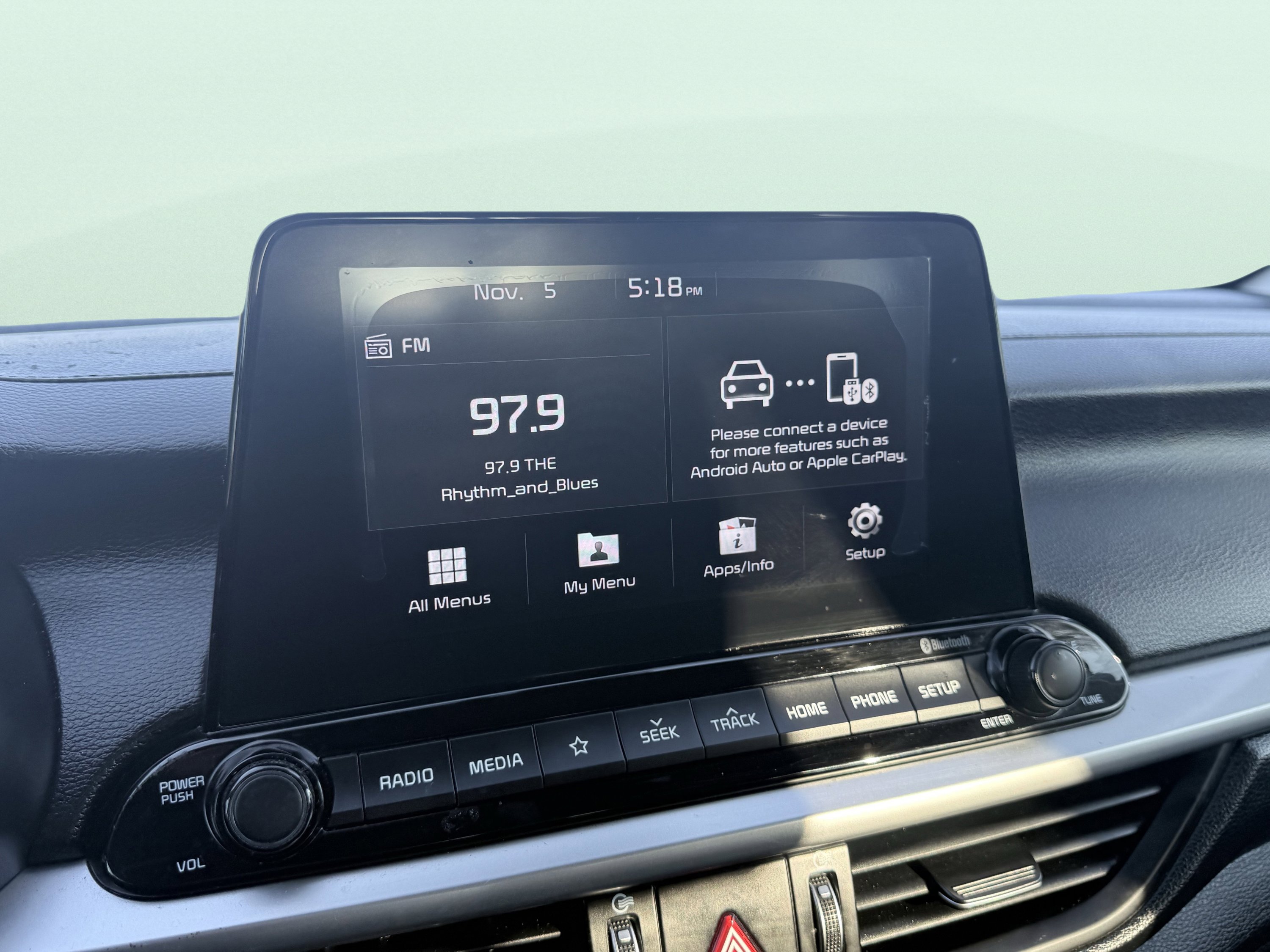 Used 2020 Kia Forte LXS image 46