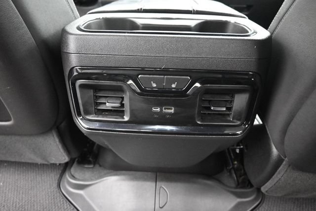Used 2023 GMC Sierra 1500 AT4X AWD/4WD image 21