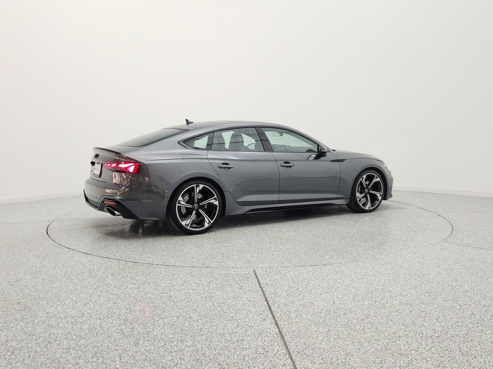 Used 2024 Audi RS 5 Sportback w/ Black Optic Package AWD/4WD image 5