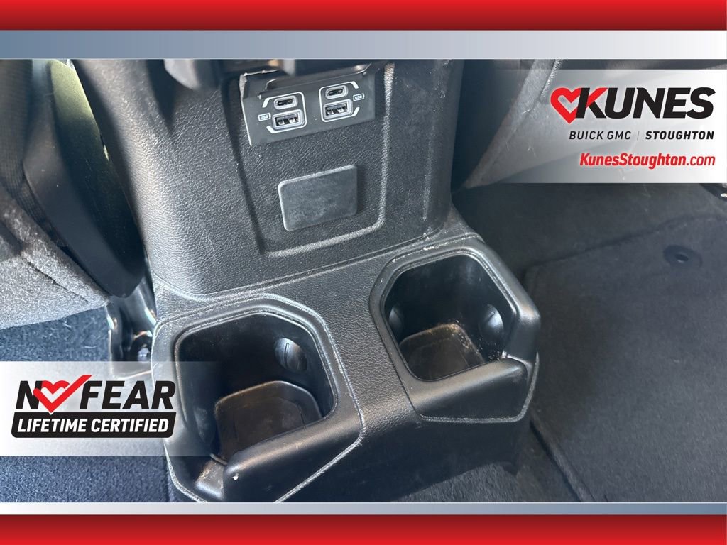 Used 2022 Jeep Gladiator Mojave w/ LED Lighting Group image 47