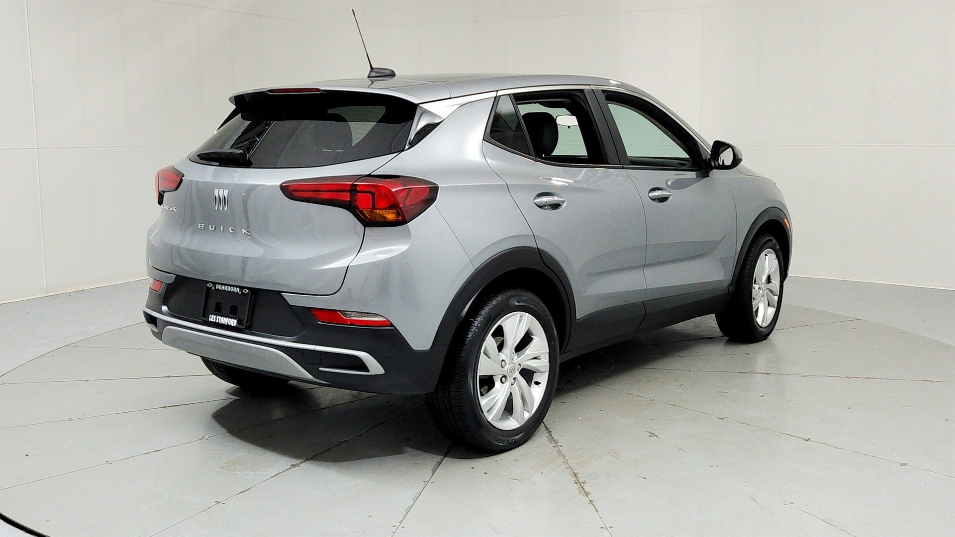 Used 2024 Buick Encore GX Preferred AWD/4WD image 5