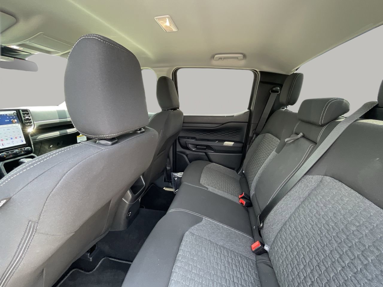 New 2026 Ford Ranger XLT RWD image 16