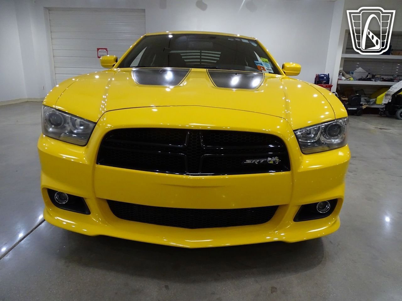 Used 2012 Dodge Charger SRT8 Super Bee w/ Driver Convenience Group II RWD image 25