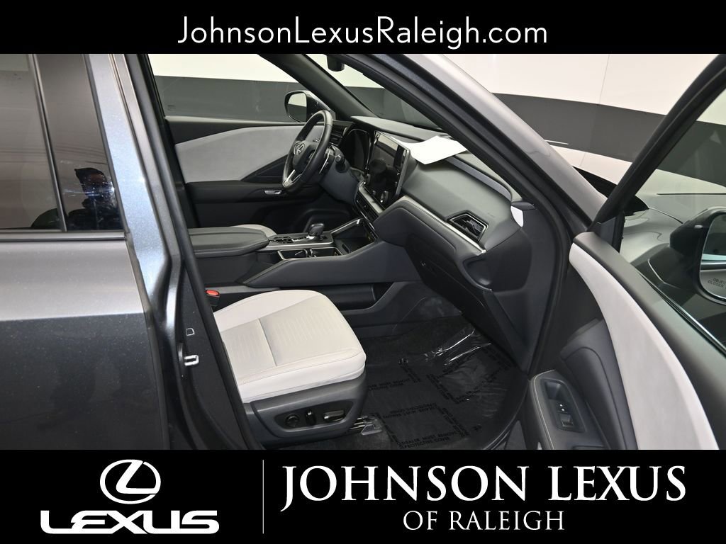 Certified 2024 Lexus TX 350 Premium image 10