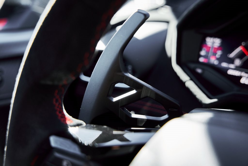 Used 2024 Lamborghini Huracan STO image 54