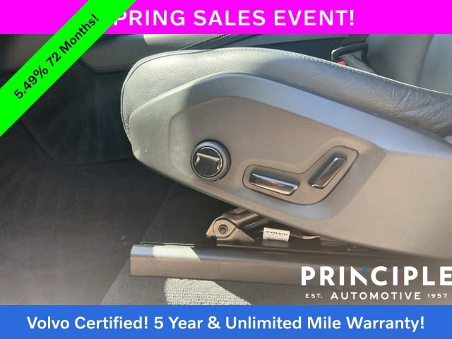 Certified 2024 Volvo XC90 B5 Core w/ Protection Package Premier AWD/4WD image 32