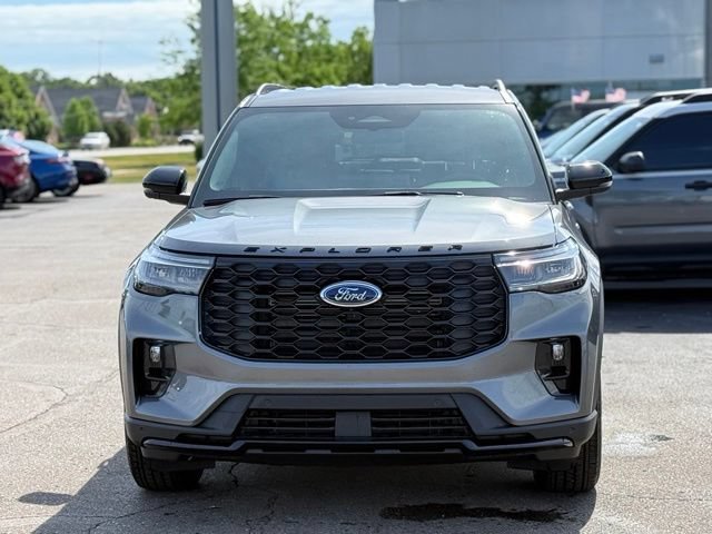 New 2026 Ford Explorer ST-Line AWD/4WD image 39