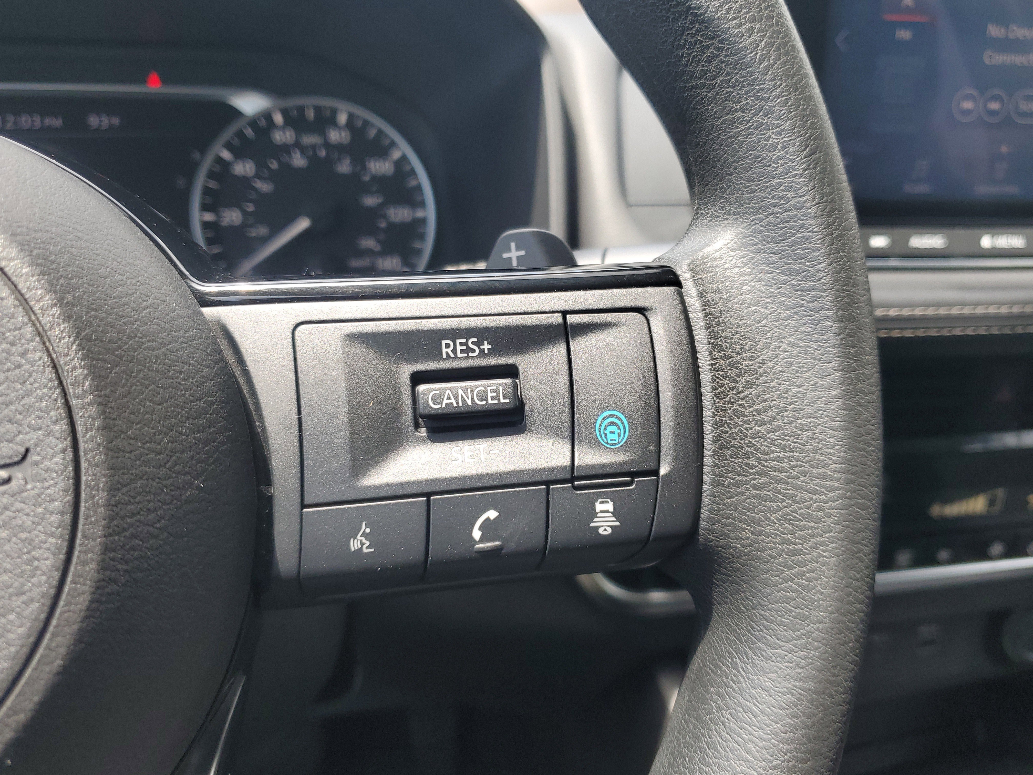 Certified 2021 Nissan Rogue SV image 19