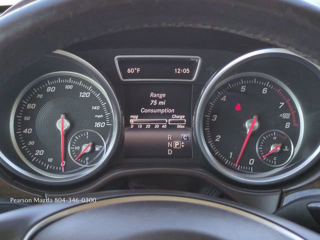 Used 2018 Mercedes-Benz GLE 350 4MATIC w/ Premium 1 Package image 30