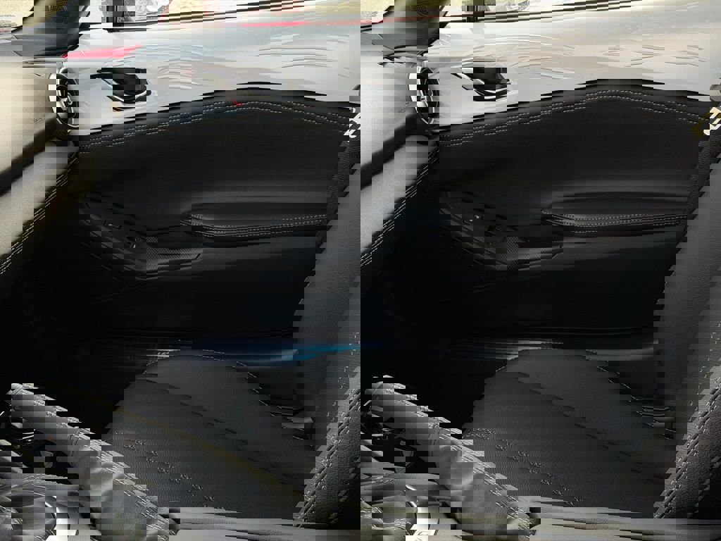 New 2025 MAZDA MX-5 Miata RF Grand Touring image 26