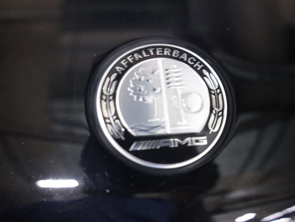Used 2024 Mercedes-Benz GLE 53 AMG 4MATIC Coupe image 77