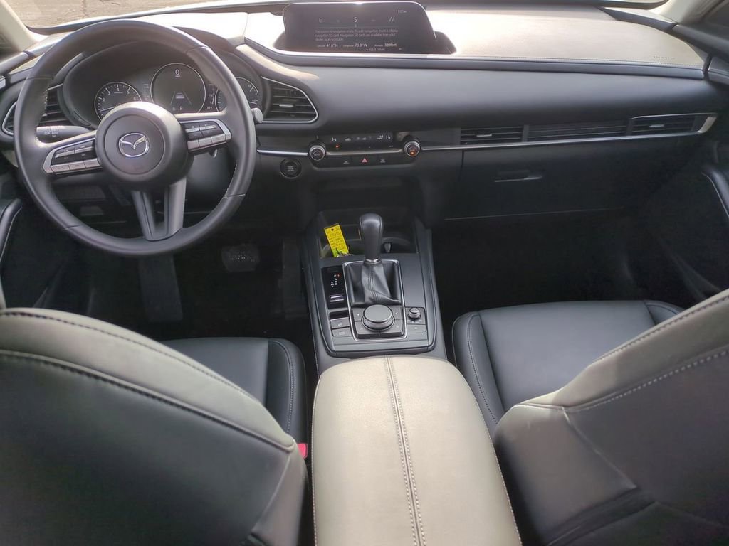 Certified 2021 MAZDA CX-30 AWD 2.5 S w/ Select Package image 23
