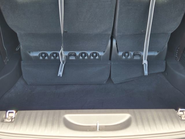 New 2026 Chrysler Voyager LX FWD image 21