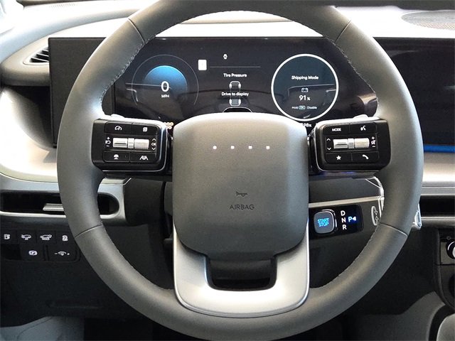 New 2026 Hyundai Ioniq 9 SEL image 13