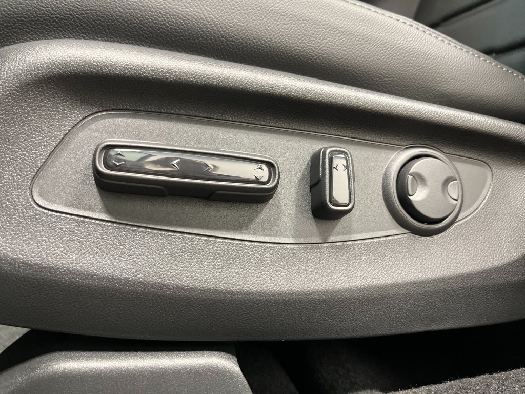 New 2027 Honda CR-V EX-L image 14