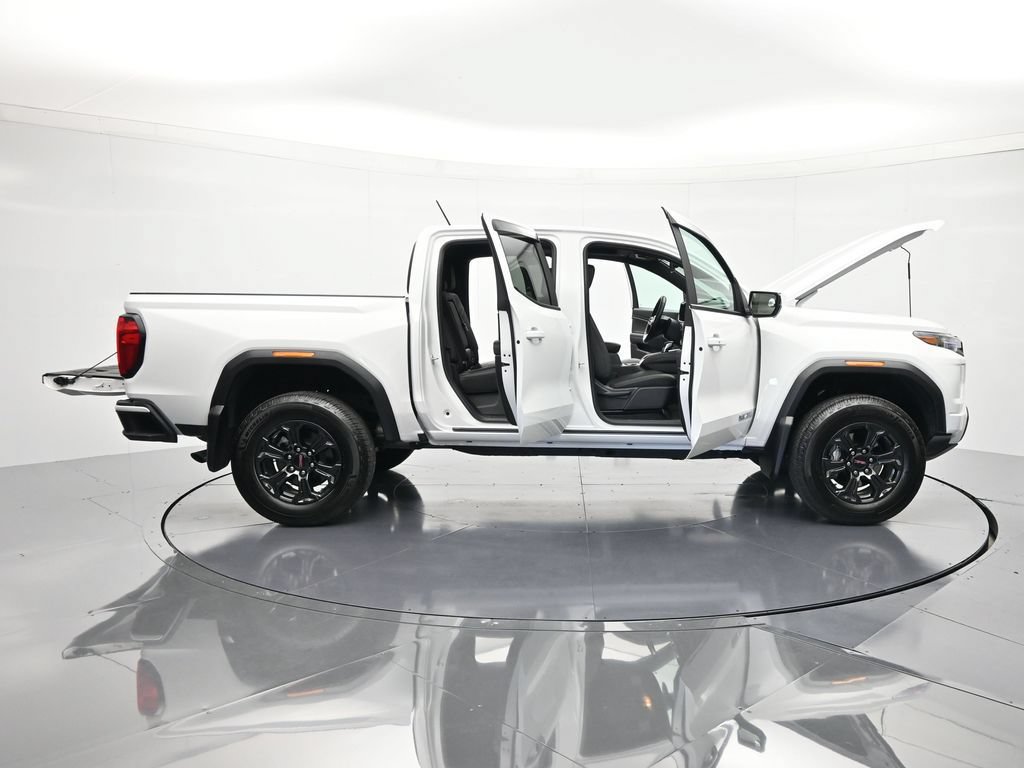 Used 2025 GMC Canyon Elevation w/ Convenience Package RWD image 49