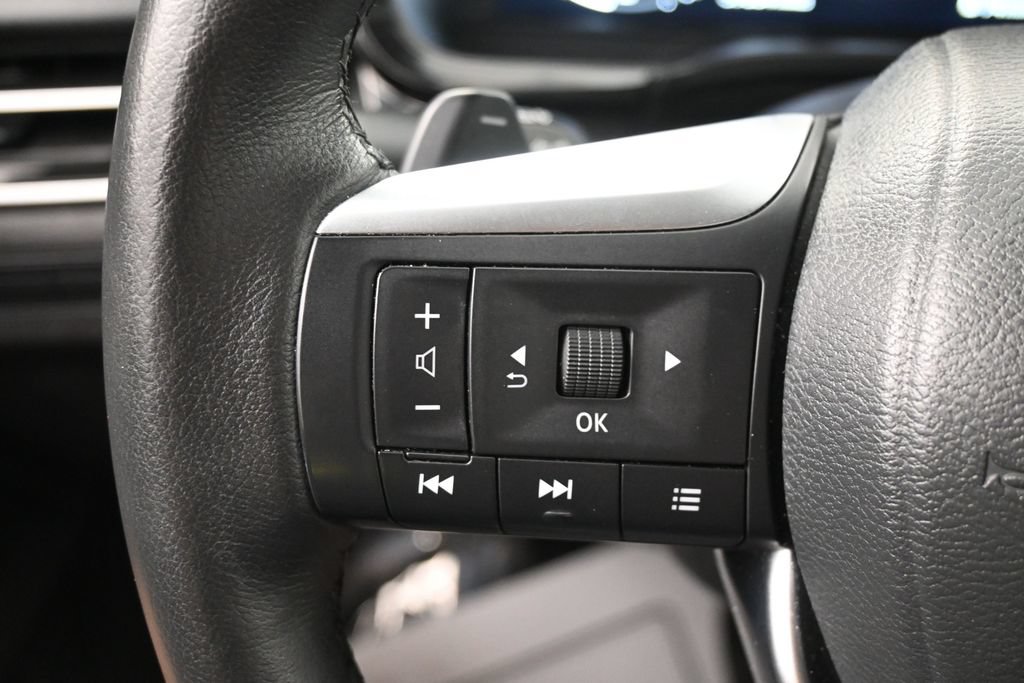 Used 2025 INFINITI QX60 Luxe AWD/4WD image 20