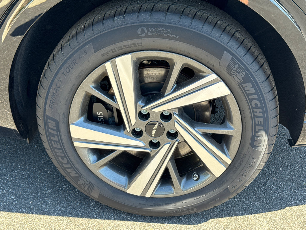 New 2026 Genesis GV70 3.5T Sport Advanced AWD/4WD image 20