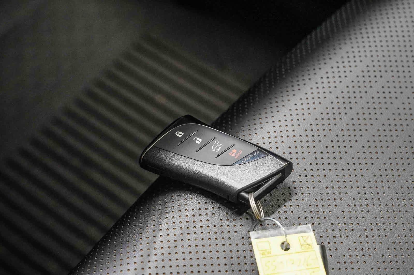 Used 2025 Lexus TX 350 FWD w/ Technology Package image 27