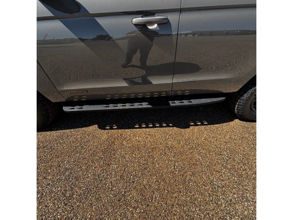 New 2027 Ford Expedition Tremor AWD/4WD image 17