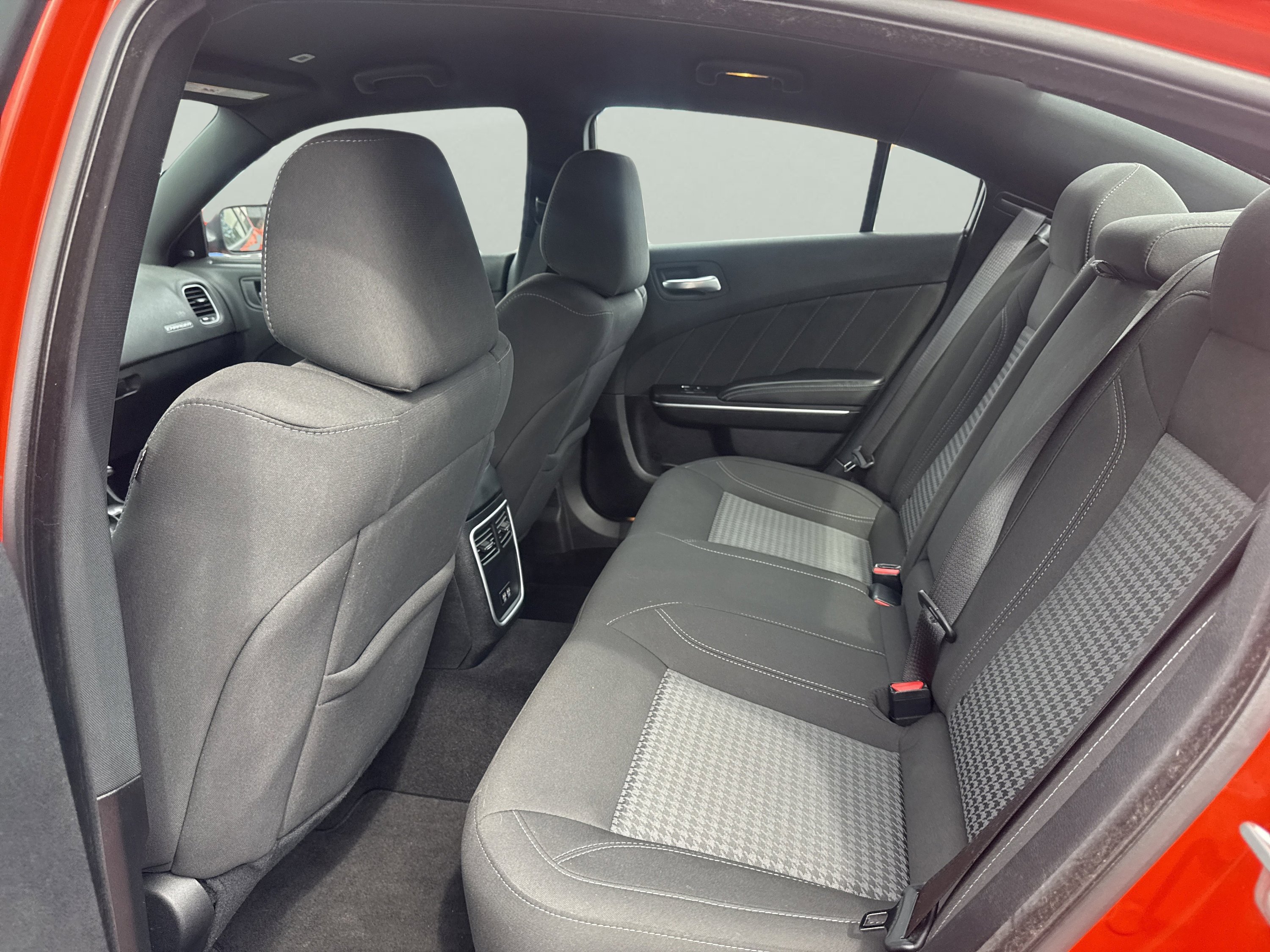 Used 2021 Dodge Charger SXT w/ Cold Weather Package AWD/4WD image 11