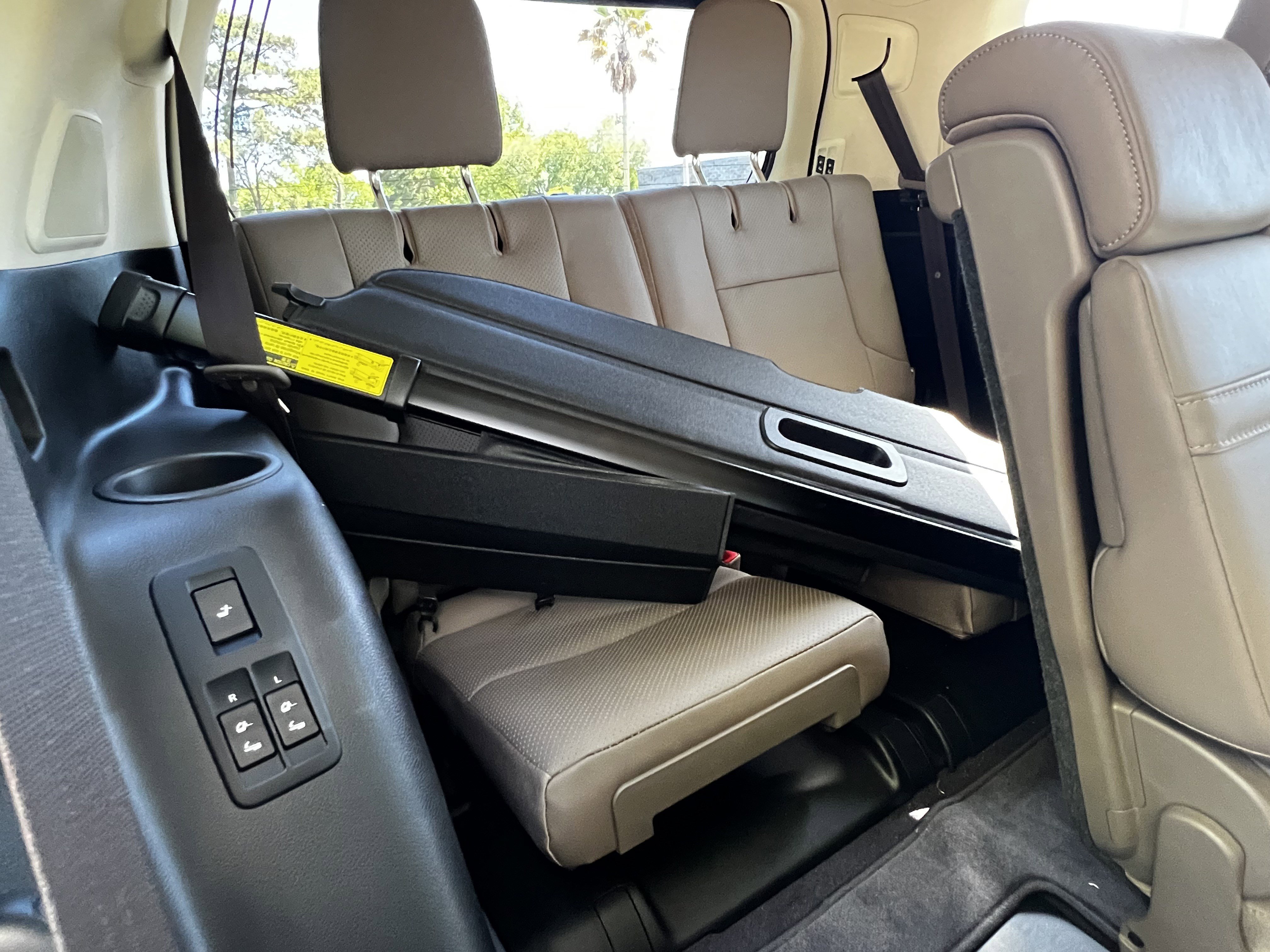 Used 2020 Lexus GX 460 Luxury w/ Accessory Package image 49