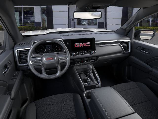 New 2026 GMC Canyon Elevation image 15