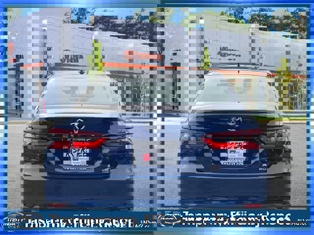 Certified 2023 Toyota Camry LE image 7