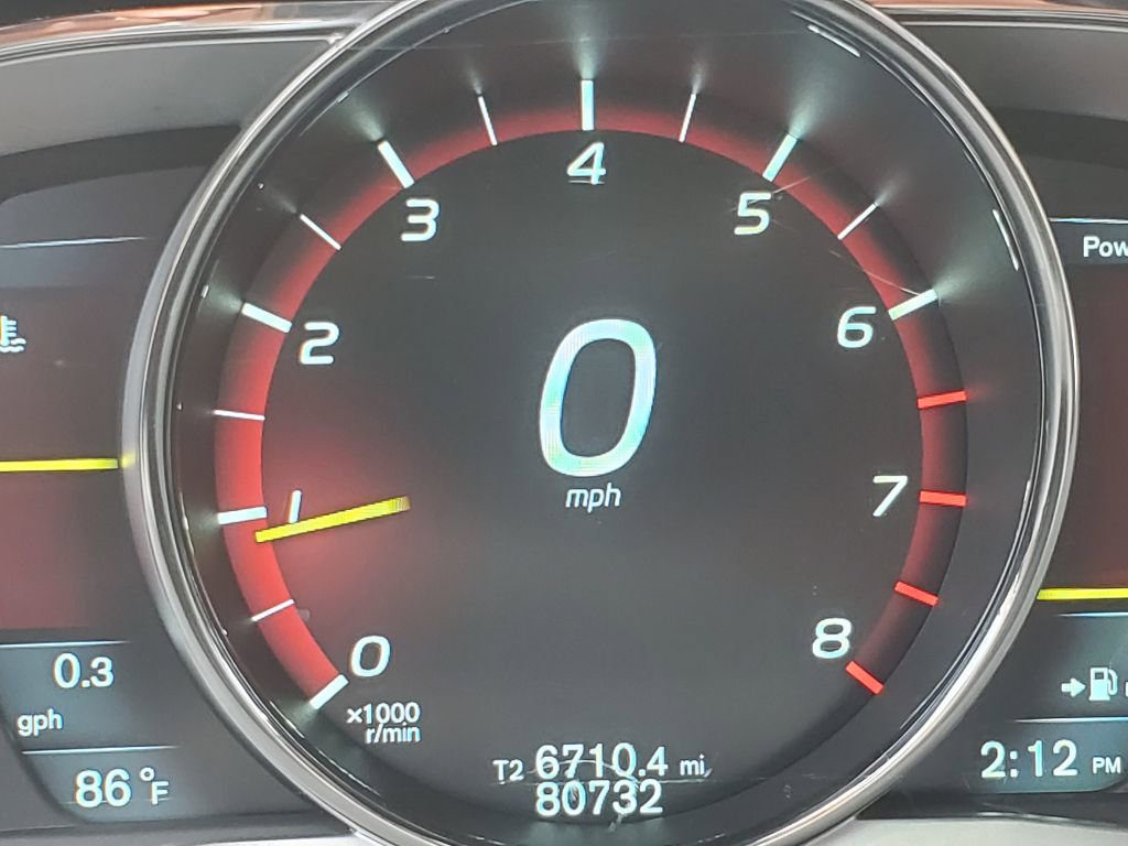 Used 2015 Volvo V60 T5 Premier FWD image 17