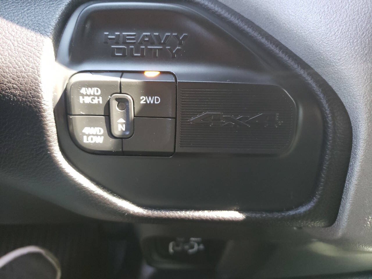 Used 2021 RAM 5500 SLT w/ Quick Order Package 2YG SLT AWD/4WD image 14