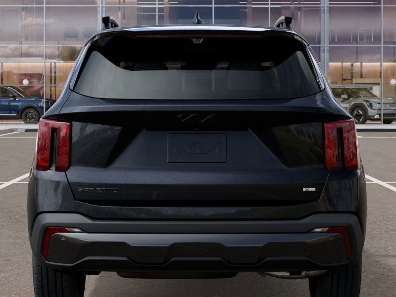 New 2026 Kia Sorento SX Prestige AWD/4WD image 13